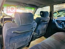 تويوتا كراون